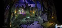 Primeras im�genes de Epic Mickey