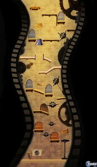 Primeras im�genes de Epic Mickey
