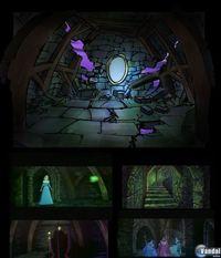 Primeras im�genes de Epic Mickey