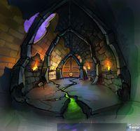 Primeras im�genes de Epic Mickey