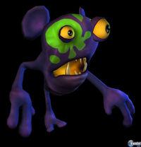Primeras im�genes de Epic Mickey
