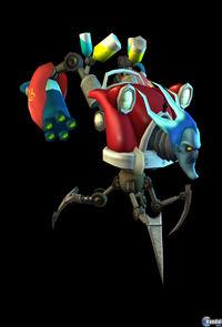 Primeras im�genes de Epic Mickey
