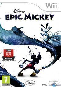 Imagen 82 de Epic Mickey para Wii