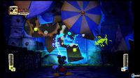 Nuevas im�genes de Epic Mickey