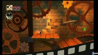 Nuevas im�genes de Epic Mickey