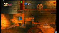 Nuevas im�genes de Epic Mickey