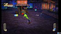 Nuevas im�genes de Epic Mickey