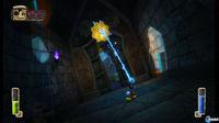 Pantalla Epic Mickey