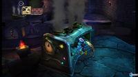 Nuevas im�genes y v�deo de Epic Mickey
