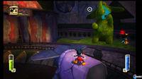 Nuevas im�genes y v�deo de Epic Mickey