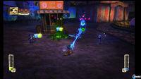 Nuevas im�genes y v�deo de Epic Mickey