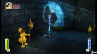 Nuevas im�genes y v�deo de Epic Mickey