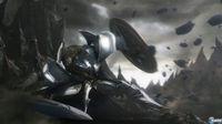 Primeras im�genes e ilustraciones de White Knight Chronicles II
