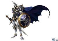 Primeras im�genes e ilustraciones de White Knight Chronicles II