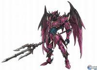 Primeras im�genes e ilustraciones de White Knight Chronicles II