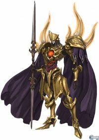 Primeras im�genes e ilustraciones de White Knight Chronicles II