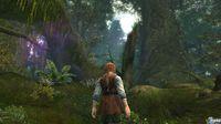 Primeras im�genes e ilustraciones de White Knight Chronicles II