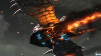 Primeras im�genes e ilustraciones de White Knight Chronicles II