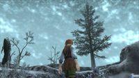 Primeras im�genes e ilustraciones de White Knight Chronicles II