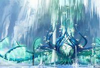 Primeras im�genes e ilustraciones de White Knight Chronicles II