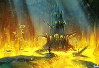 Primeras im�genes e ilustraciones de White Knight Chronicles II
