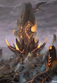 Primeras im�genes e ilustraciones de White Knight Chronicles II
