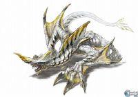 Primeras im�genes e ilustraciones de White Knight Chronicles II
