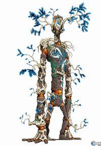 Primeras im�genes e ilustraciones de White Knight Chronicles II