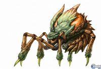 Primeras im�genes e ilustraciones de White Knight Chronicles II