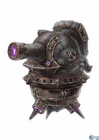 Primeras im�genes e ilustraciones de White Knight Chronicles II