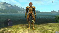 Primeras im�genes e ilustraciones de White Knight Chronicles II