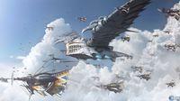 Primeras im�genes e ilustraciones de White Knight Chronicles II