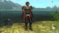 Primeras im�genes e ilustraciones de White Knight Chronicles II