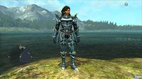 Primeras im�genes e ilustraciones de White Knight Chronicles II