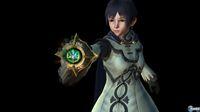 Primeras im�genes e ilustraciones de White Knight Chronicles II