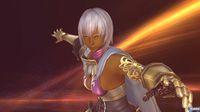 Primeras im�genes e ilustraciones de White Knight Chronicles II