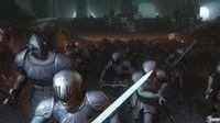 Primeras im�genes e ilustraciones de White Knight Chronicles II