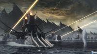 Primeras im�genes e ilustraciones de White Knight Chronicles II
