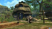 Imagen 226 de White Knight Chronicles II para PlayStation 3