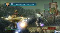 Nuevas im�genes de Dynasty Warriors Strikeforce