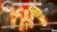 Nuevas im�genes de Dynasty Warriors Strikeforce