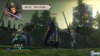 Nuevas im�genes de Dynasty Warriors Strikeforce