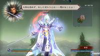 Nuevas im�genes de Dynasty Warriors Strikeforce
