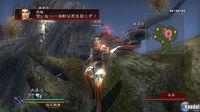 Nuevas im�genes de Dynasty Warriors Strikeforce