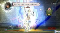 Nuevas im�genes de Dynasty Warriors Strikeforce