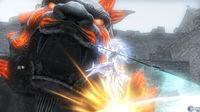 Nuevas im�genes de Dynasty Warriors Strikeforce HD