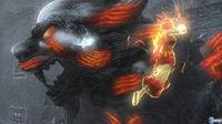 Nuevas im�genes de Dynasty Warriors Strikeforce HD