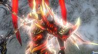Nuevas im�genes de Dynasty Warriors Strikeforce HD