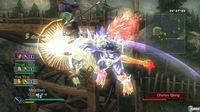 Nuevas im�genes de Dynasty Warriors: Strikeforce
