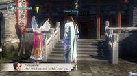 Nuevas im�genes de Dynasty Warriors: Strikeforce